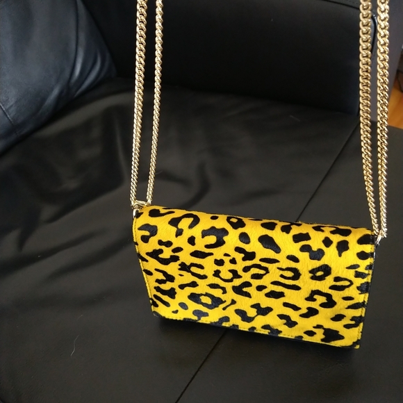 DVF bag - Picture 2 of 5